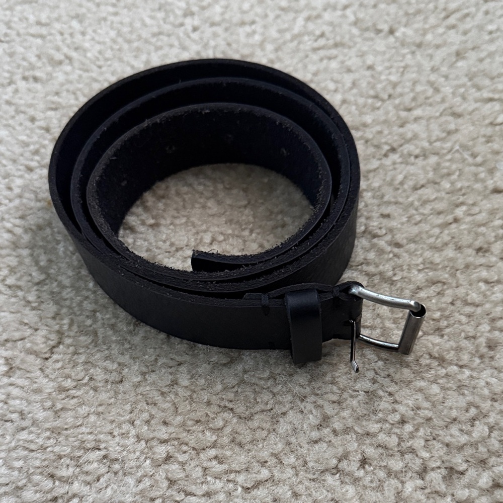 Black Belt